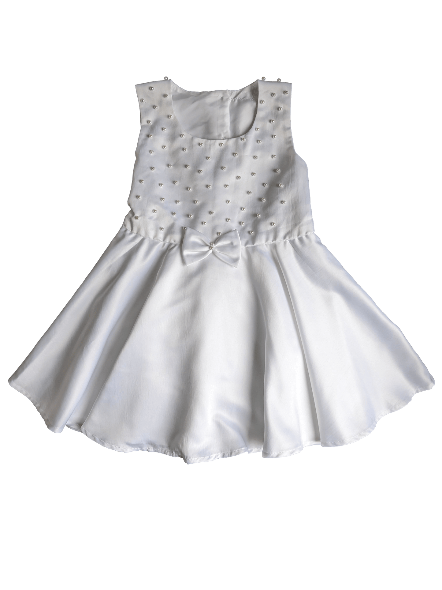 Robe Perle de Sucre