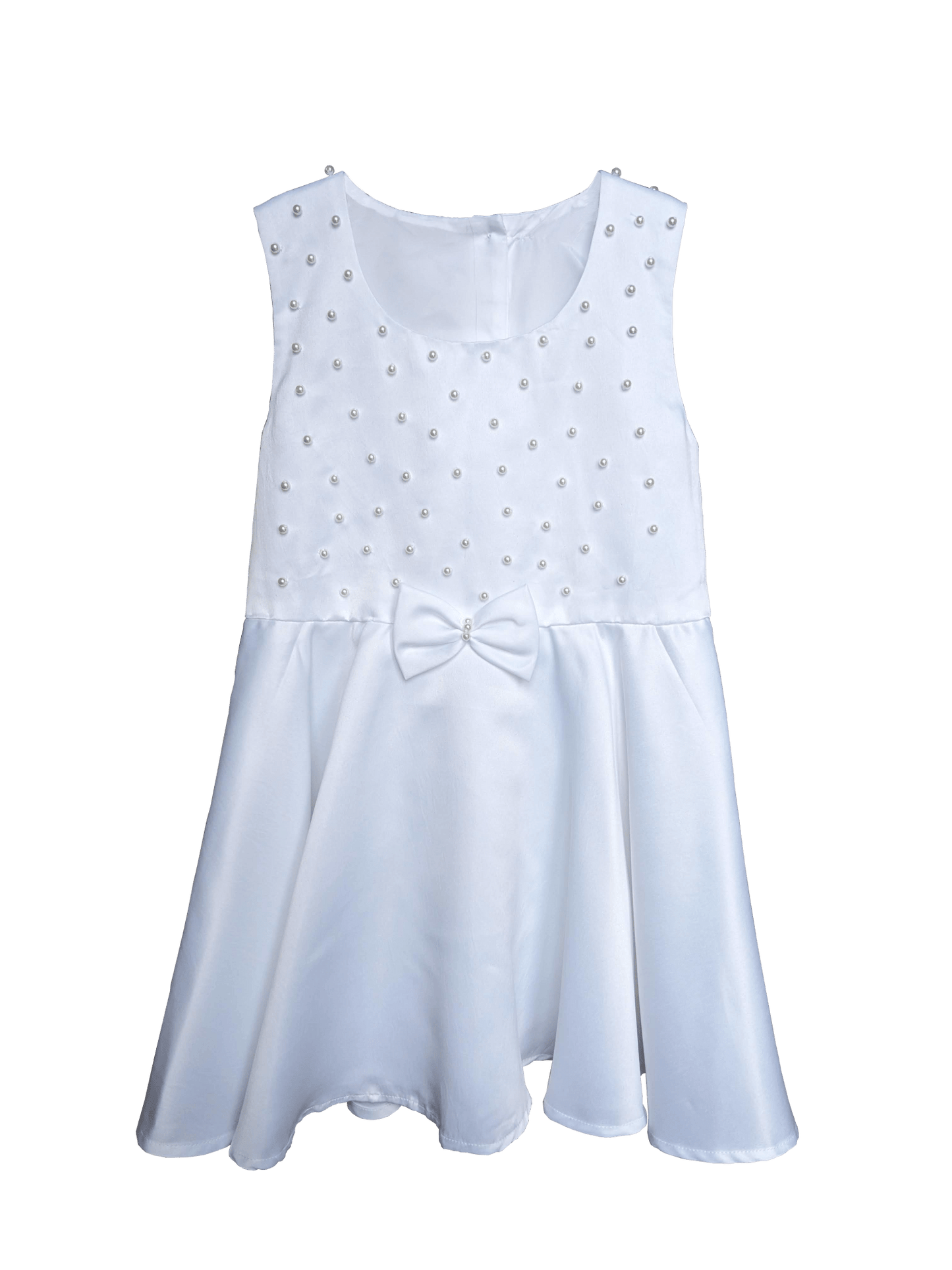 Robe Perle de Sucre