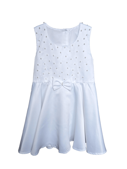 Robe Perle de Sucre