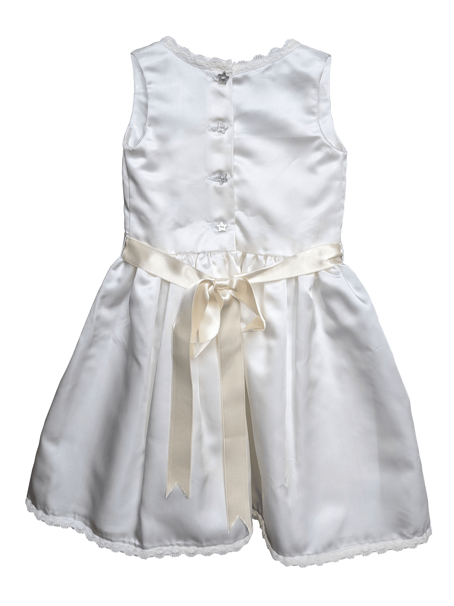 Robe Lune de Meringue