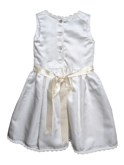 Robe Lune de Meringue