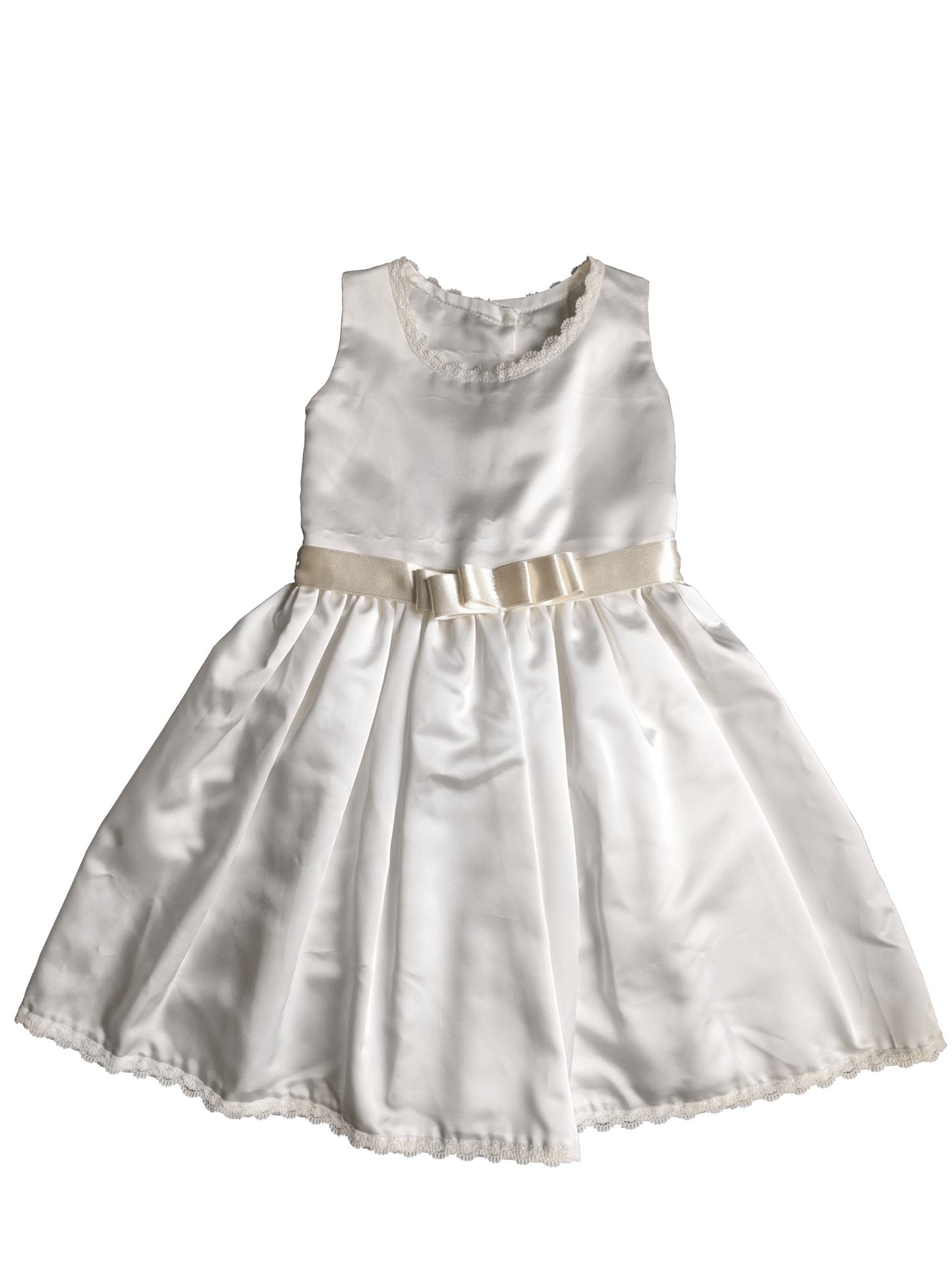 Robe Lune de Meringue