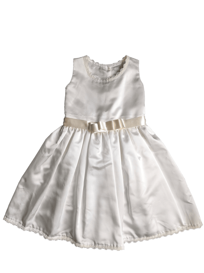 Robe Lune de Meringue