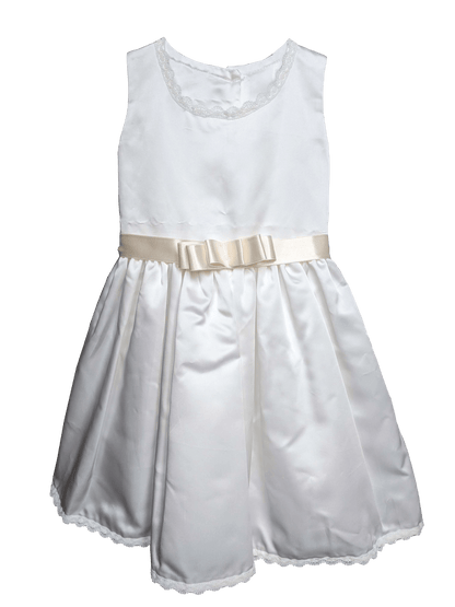 Robe Lune de Meringue